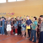 Dzień wiosny 2015